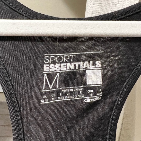 Adidas Tank Top - Picture 3 of 5